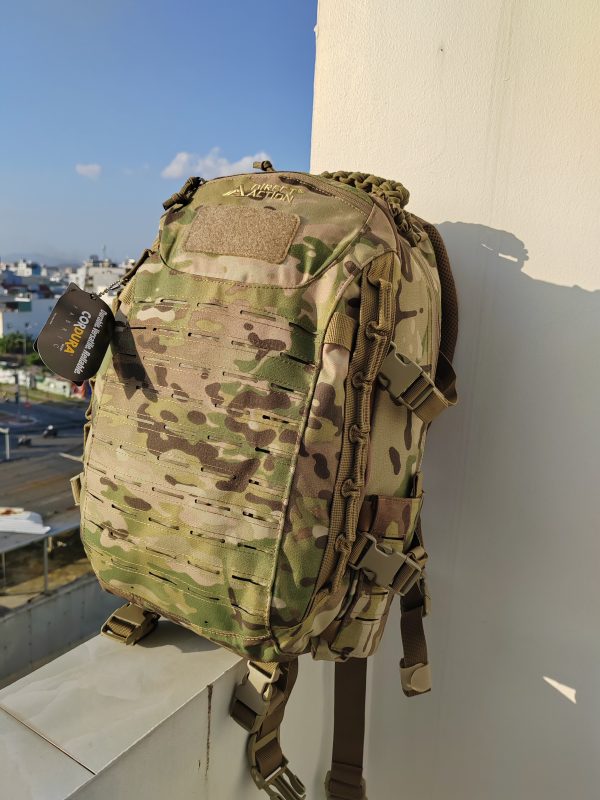 Dragon Egg multicam